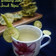Cooksnap dari Dapoer Sarie untuk resep Wedang Jahe Jeruk Nipis