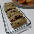 Cooksnap dari dwidanik untuk resep Pukis Menul NCC vanilla coklat pandan