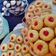 Cooksnap dari Ria Septivita untuk resep Thumbprint cookies with strawberry jam