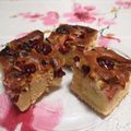 Babinnyo Cooksnap-ja, amikor elkészítette a(z) Csokis-meggyes piskóta receptet.