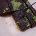 Cooksnap dari Elfira Hierera untuk resep Brownies chocolatos kukus sederhana