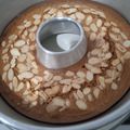 Cooksnap dari Metty Ambarsari untuk resep Onbijtkoek (cake rempah khas Belanda)