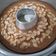 Cooksnap dari Metty Ambarsari untuk resep Onbijtkoek (cake rempah khas Belanda)