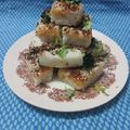 Rekha Vora's cooksnap of when they made મોરૈયા ના ઢોકળા (Moraiya Dhokla Recipe In Gujarati).