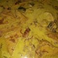 Cooksnap dari Putri Purnamasari untuk resep Opor Ayam tahu ala sayahh