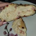 Cooksnap από Maria Veneti Pq στη συνταγή Αφράτα τυροψωμάκια