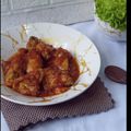 Cooksnap dari Setya N untuk resep Ayam bumbu bali khas jawa timur