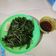 Cooksnap dari niken sulistya untuk resep Plecing kangkung (brambang asem jawa)