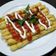 Cooksnap dari Tanty untuk resep Long Potato Fries