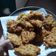 El cooksnap de Marisol Yisela Castillo cuando hizo Croquetas de arroz con morrón y cebolla 💥.