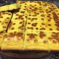 El cooksnap de mechymarina_1985 cuando hizo Cuadrados de naranja.