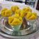 Cooksnap dari Rose Tandio untuk resep Bolu Kukus Mekar Labu Kuning