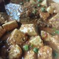 Poulomi Bhattacharya's cooksnap of when they made নিরামিষ মটর পনির (niramish matar paneer recipe in Bengali).