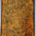 Rheea.Turo's cooksnap of when they made Sweet Potato Casserole.