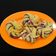 Cooksnap dari irna untuk resep 63. Roti Manis Ubi Ungu