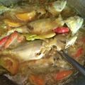 Cooksnap dari rismaijes untuk resep Sup Ikan Selar Kuah Kuning