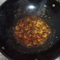 Cooksnap dari ratri deyaka untuk resep Udang Goreng Mentega