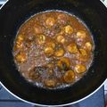 Cooksnap dari erma untuk resep Udang saos padang ala ala