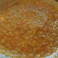 Cooksnap από Η Καλή Συνταγή στη συνταγή Τραχανάς κοκκινιστός