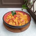Cooksnap dari Erlina untuk resep Sambal Nanas