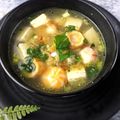Cooksnap dari Zulifatul Afwah untuk resep Sop tofu