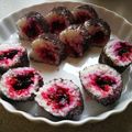 Enikő Kovács Cooksnap-ja, amikor elkészítette a(z) Tejberizs sushi receptet.