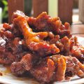 Cooksnap dari dapur shanda untuk resep Ceker dimsum