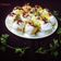 Monali Dattani का कुकस्नैप जब उन्होंने मुंबई स्ट्रीट स्टाइल दही पूरी (mumbai street style dahi Poori recipe in Hindi) बनाया था।