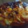 El cooksnap de gracemoriconi13 cuando hizo Tarta de manzana invertida en olla Essen.