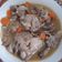 El cooksnap de MaryGlory cuando hizo Pollo en escabeche.