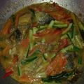 Cooksnap dari R lylac untuk resep Tongkol Acar Bumbu Kuning