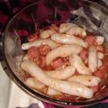 Cooksnap dari Ka Rieka untuk resep Tteokbokki sederhana