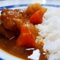 小智 的 咖哩飯 cooksnap