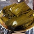 Cooksnap dari Indri Widyastuti untuk resep NAGASARI (kue pisang) ANTI GAGAL & TIPS
