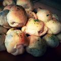 jasmine82's cooksnap of when they made Donkey Balls.
