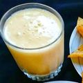 Mariam Azeem (Umme Sarim)'s cooksnap of when they made Mango shake.