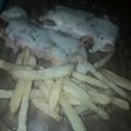 El cooksnap de melisa cuando hizo Matambre a la pizza.