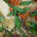 Cooksnap dari molen keju untuk resep Ayam rambut setan ala mbah jingkrak