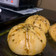 Cooksnap dari Derisca Gebrina untuk resep Korean Cream Cheese Garlic Bread