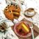 Cooksnap dari Intan Zahra Al Arsyad (Bunda'Reycha) untuk resep Mocca Nougat Cake (Birthday Cake)
