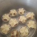 Cooksnap dari Putu Mustiari untuk resep Bolu Kukus Ekonomis