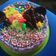 Cooksnap dari nurul Afrida untuk resep Black forest birthday