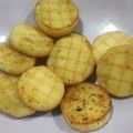 รูป Cooksnap ของ AeyShirokame เมื่อเขาทำ Grilled Daikon Ponzu sauce (หัวไชเท้ากริลเนยใส่พอนซุ)