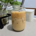 Cooksnap dari Ayu Umha untuk resep Mangga Smoothie Yakult