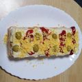 El cooksnap de Enrique Miguel Carnicero cuando hizo Pastel Frío Fácil para Verano.