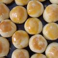 Cooksnap dari yulita untuk resep Nastar (resep ny liem)