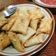 Cooksnap dari Wahida-wafaa untuk resep Pangsit goreng isi sayur