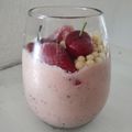 El cooksnap de Vera ❤️ cuando hizo Bowl de frutas.