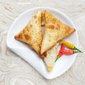 Cooksnap dari Retno Janitra untuk resep Lumpia bihun