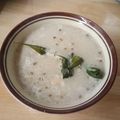 Cooksnap dari balqis fatmawati untuk resep BurJo, bubur kacang hijau